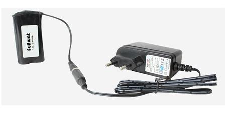 Pack Batería y Cargador para mBot Ranger